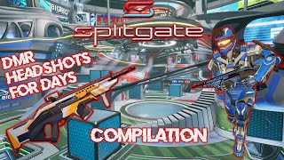 Mugenross splitgate compilation