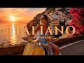 Italian Deep House 2026 | Positano Dream 2026