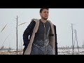 Фирдус Тямаев   Ялгыз торна ! Север 2019