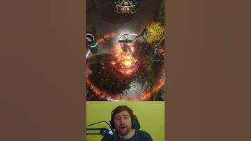 When you expect blight pathing to be decent