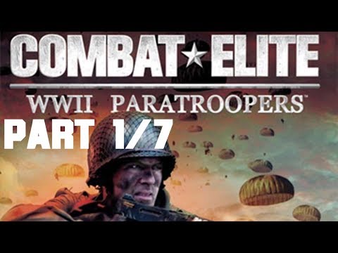 Video: Firmato Combat Elite WWII