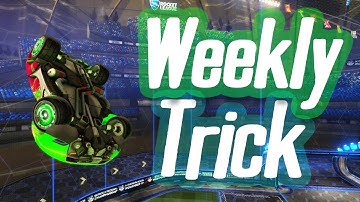 RL - Trick of the Week 5 (Tutorial)