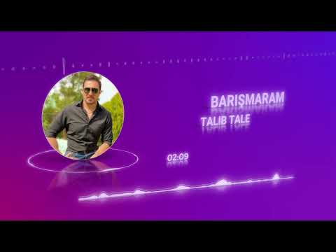 Talib Tale - Barismaram (Official Audio)