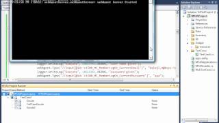 MTAS Web Automation | Test Automation Solutions