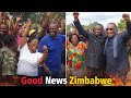 Good News Zimbabwe, Nyika Yese Irikufara😳