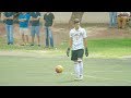 ASOMBRA PORTERO JUVENIL EN SEMIFINALES DEL BARRIO | NOTARIA VS ALPINE