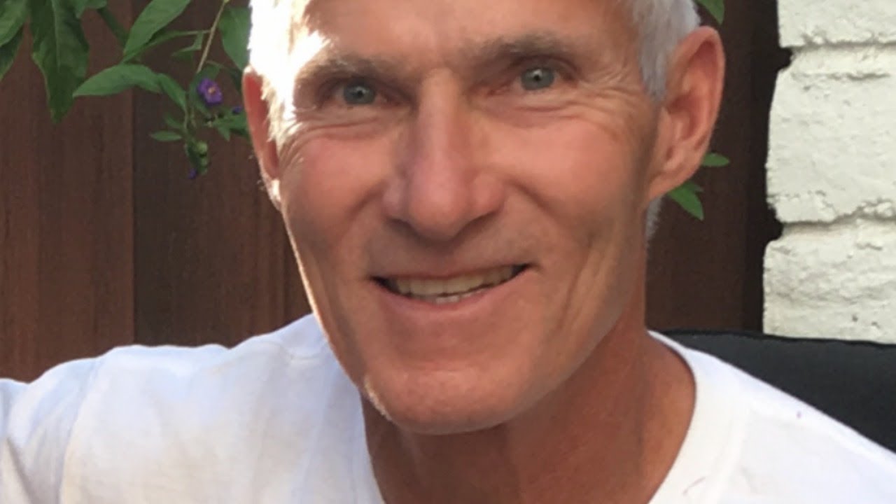 Mark Stevens Funeral Service YouTube