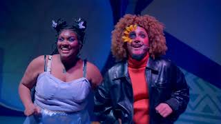 Wonder Theatre Presents: THE WIZ