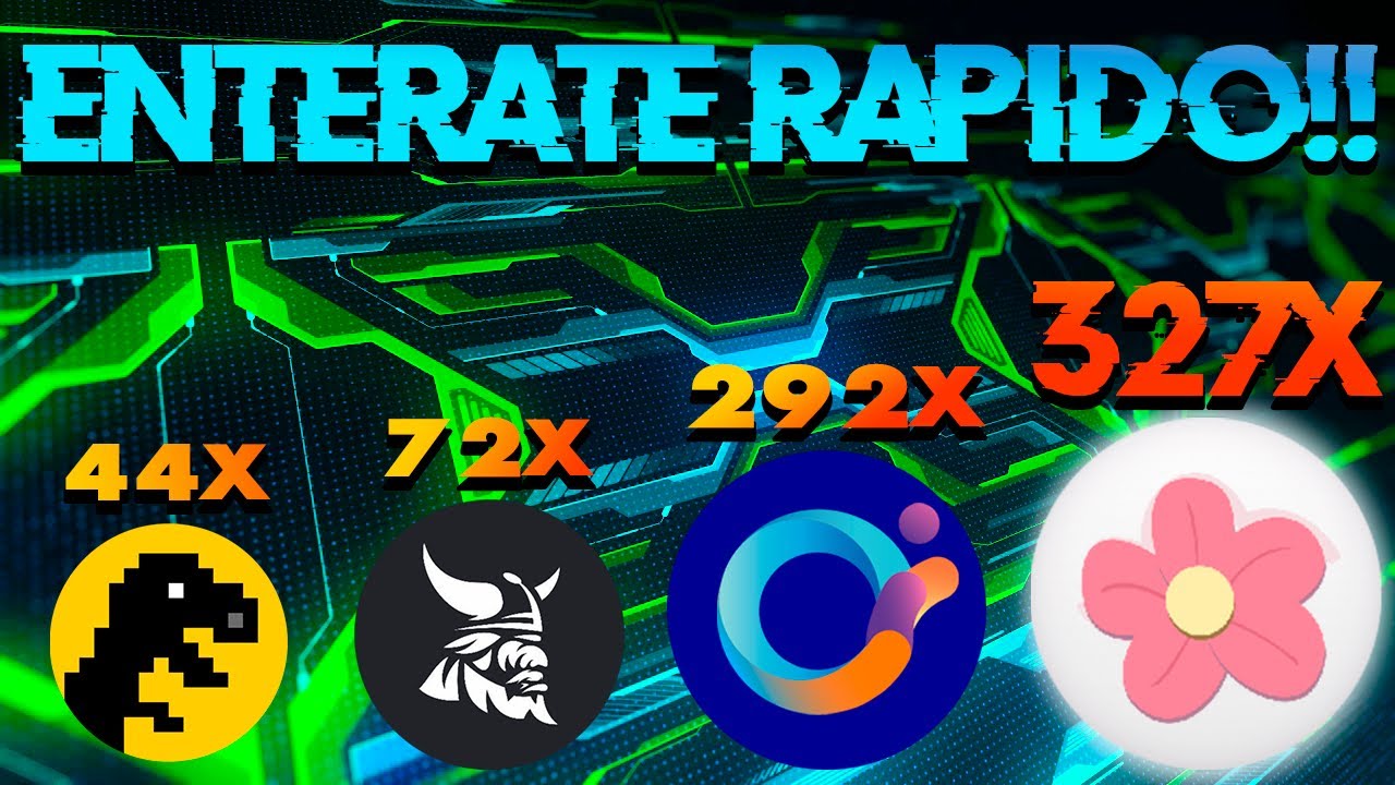 Cómo encontrar las Mejores Preventas, ICOs &amp; IDOs de Criptomonedas?! - YouTube