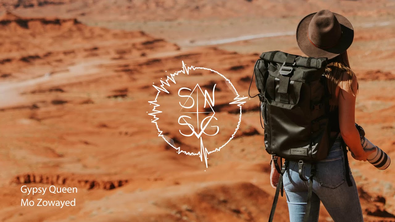 Mo Zowayed - Gypsy Queen