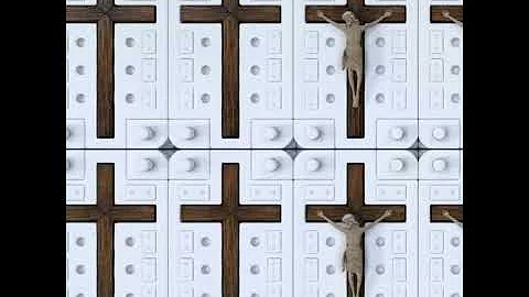 "personaljesus" By Dennis Richter