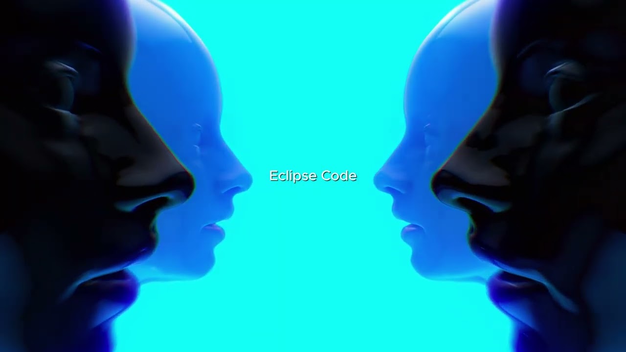Eclipse Code // Melodic House & Melodic Techno