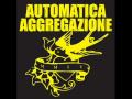 Automatica Aggregazione - Conosco quello sguardo