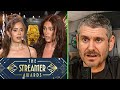 The Streamer Awards Situation