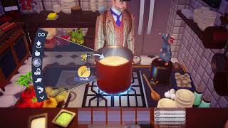 How to Make a Nestling Crepe in Disney Dreamlight Valley Information