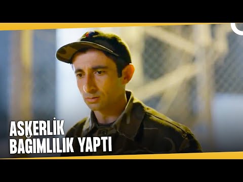 Mahmut Tam Psikopat Çıktı | Bölük