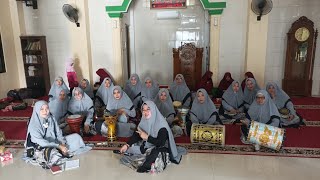 Download Lagu IKAN DALAM KOLAM || MARAWIS CHOIRUNNISA || MT. JAMI AL-FALAH MP3