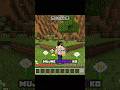 Stone = OP Loot 💀 #shorts #minecraft #minecraftshorts
