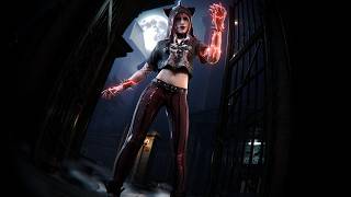 Why Killers Hate Sable