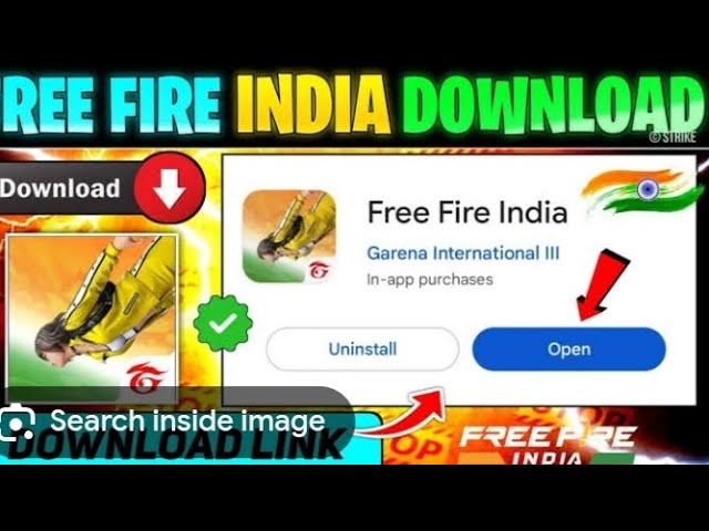 Garena trae Free Fire de regreso a la India después de haber sido prohibido  en el país durante un año