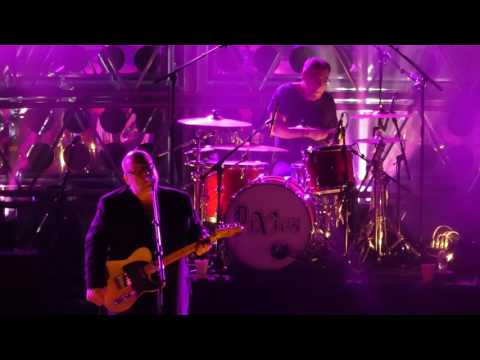 'Velouria' The Pixies@Electric