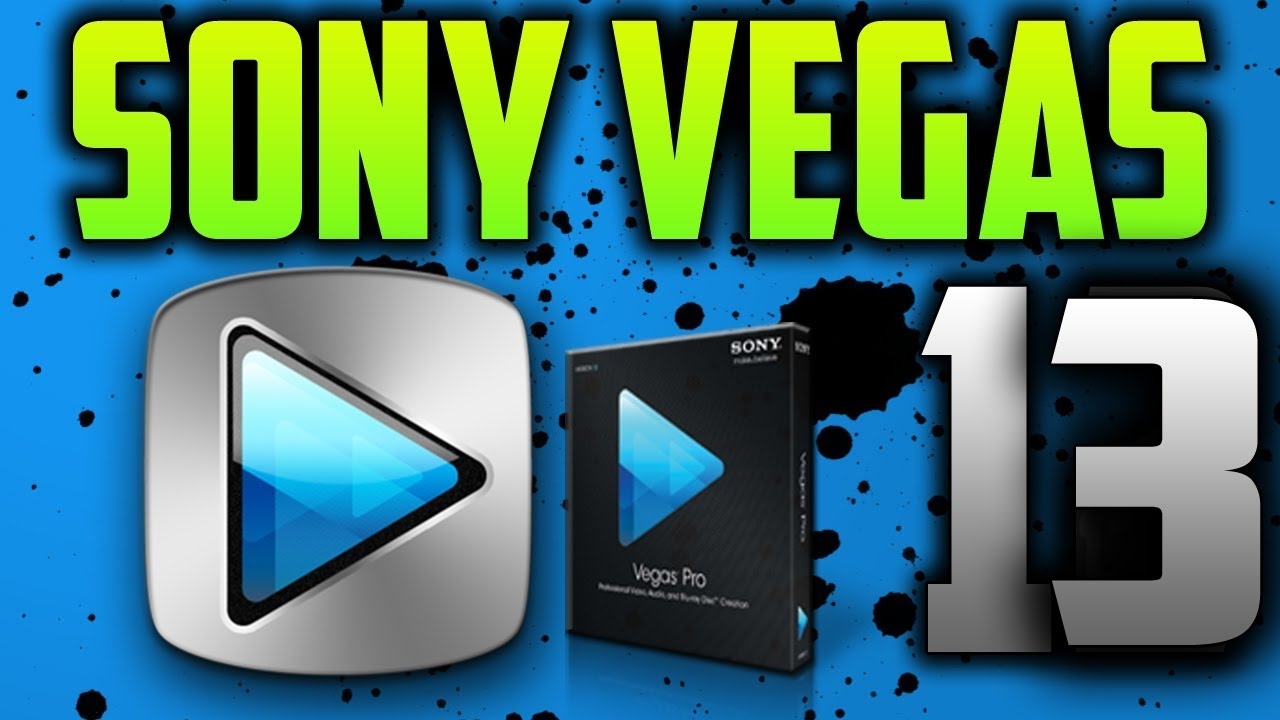 descargar sony vegas pro 13 full español 32 bits utorrent