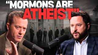 Download Lagu Catholic and Mormon Philosophers Debunk DailyWire's Anti-Mormon Hit-piece MP3