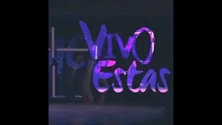 Video thumbnail of "VIVIRÉ NO MORIRÉ -MÚSICA CRISTIANA"