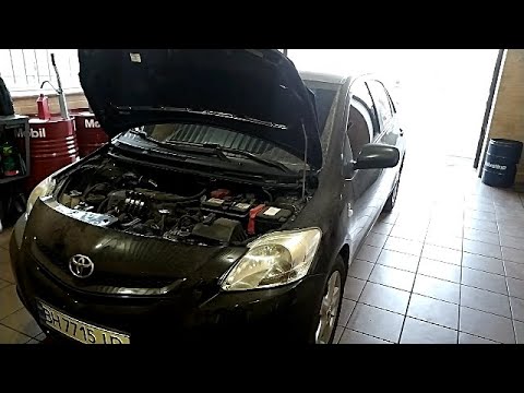 Video: Jaký typ oleje bere Toyota Yaris 2007?