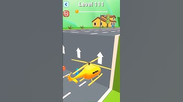 Shape shifting Epic Fails Funny Android Gameplay #111 #shorts#shapeshifting#stickers#gameplay 