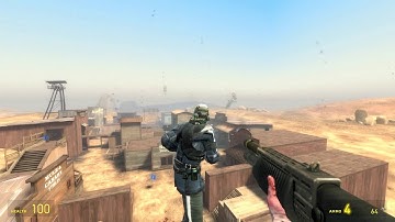 the art of gmod thrusters