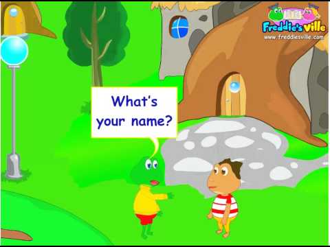 Video: Should children be given English names?