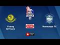 LIVE UCHAMBUZI YANGA SC VS NAMUNGO FC LIGI KUU I MAJERAHA KUWEKA NJE MASTAA HAWA WA SIMBA SC 
