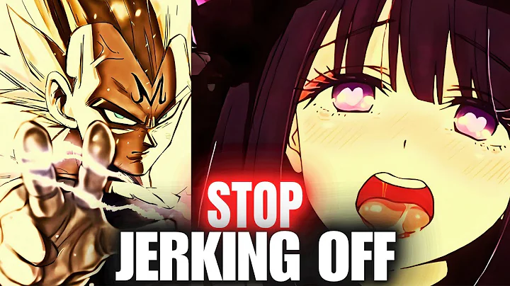 WATCH THIS For 5 Minutes EVERYTIME You Feel Like JERKING OFF