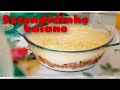 ESCONDIDINHO de CARNE SECA | ESCONDIDINHO BAIANO||ESCONDIDINHO|COLAB