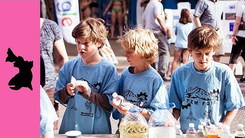 FTC Engineering Notebook Tutorial: OUTREACH