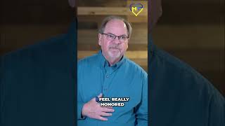 Authentic Connection: The Power of Peer-to-Peer Support #shorts