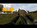 DayZ - The RAID That Almost RUINED ME! Se5 Finale!