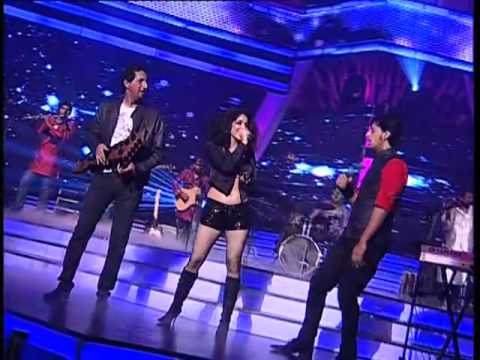 SALIM SULAIMAN AT GIMA