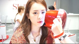 SKII イベントレポ ！〜関根幸せです編〜[VLOG]