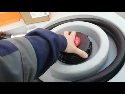 Video: Môžem dať väčšiu nádrž na benzín do môjho auta?