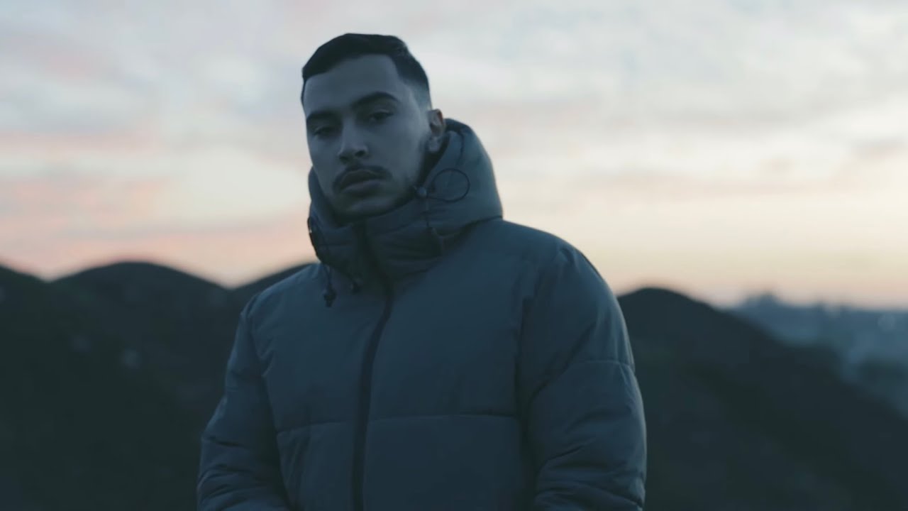 Watch Uli - DERB (Official Music Video) on YouTube Watch Uli - DERB (Official Music Video) on YouTube