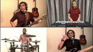 Hoi Fut Tin Hong (Beyond Cover)-Coleads