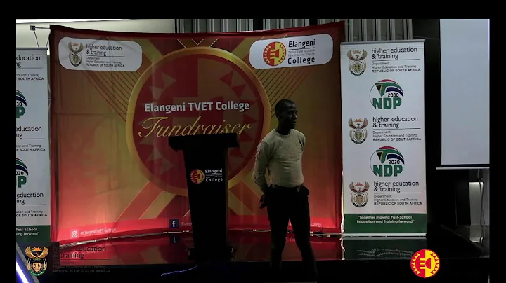 ETVET 3rd Annual Gala Dinner Fundraiser 2025