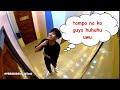 End of video