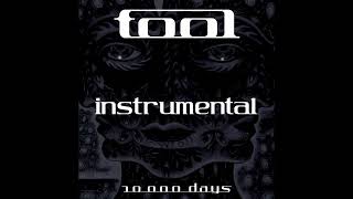TOOL - 10,000 Days [INSTRUMENTAL FULL ALBUM] (2006)