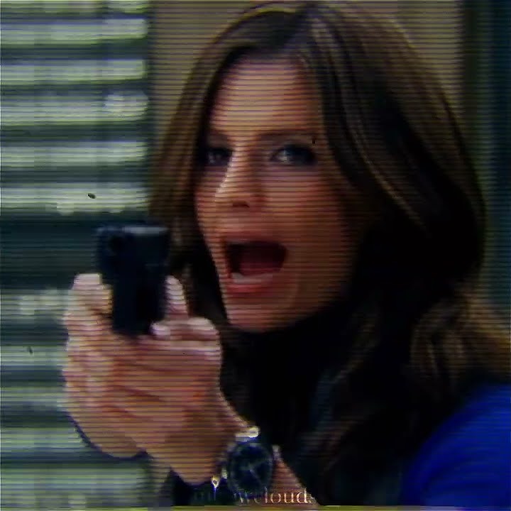 kate beckett | drop it like its hot