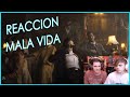 [REACCIÓN] Nicki Nicole - Mala Vida (Official Video)