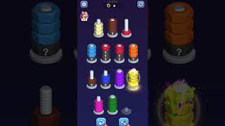This Level 272 Puzzle Looks Impossible #challenge #puzzle #brain