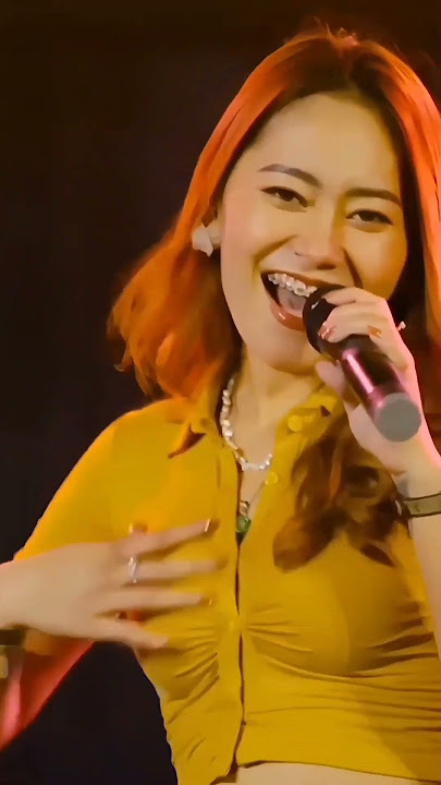 Vita Alvia - Aku Ingin Bahagia